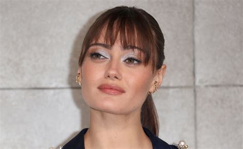 Ella Purnell Fallout Premiere Sexy Legs Hot Celebs Home