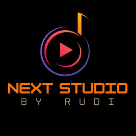 Next Studio By Rudi YouTube