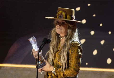 A Decade In Nashville Lainey Wilson Is Just Getting Started