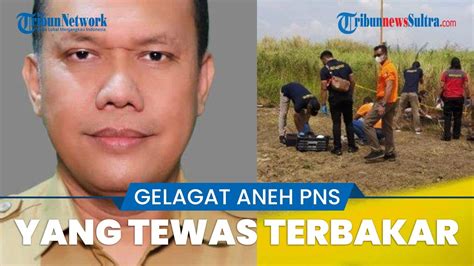 Terkuak Gelagat Aneh PNS Bapenda Kota Semarang Yang Diduga Tewas