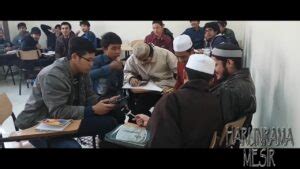 Berapa Biaya Kuliah Universitas Al Azhar Mesir Data Pendidikan