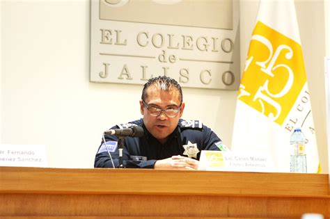 Ejecutan A Subdirector Operativo De La Policía De Zapopan Jalisco