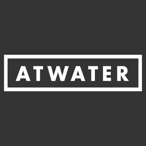 Atwater Studios | Dieline - Design, Branding & Packaging Inspiration