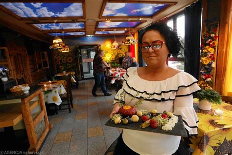 Wrocław Kuchenne rewolucje Magdy Gessler w Margaret TVN pokazał