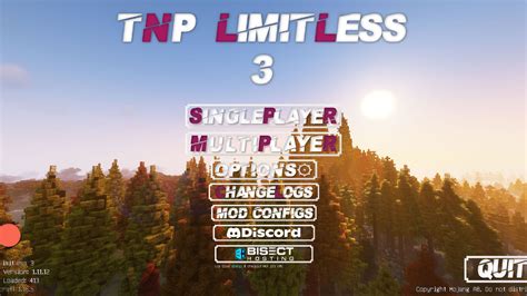 Tnp Limitless Tnp