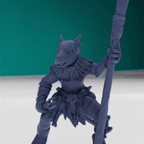 Hot Goblin コボルド