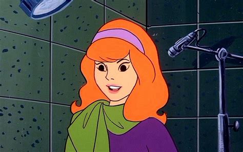 Daphne Blake Wallpapers Wallpaper Cave