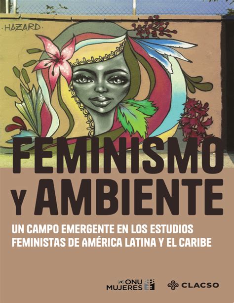 Feminismo Y Ambiente