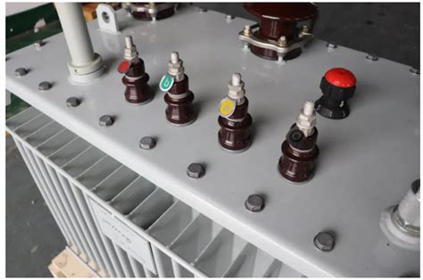 Hermetically Sealed Type Transformer Transformers News