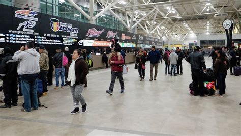 Concluyen Descuentos Para Maestros Y Estudiantes En Autotransporte Y