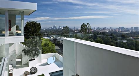 Bel Air Residence Sarbonne Rd Los Angeles Ca Usa The