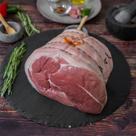 Versatile Boneless Pork Shoulder The Fresh Direct