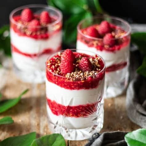 Traditional Cranachan Recipe Savor The Flavour