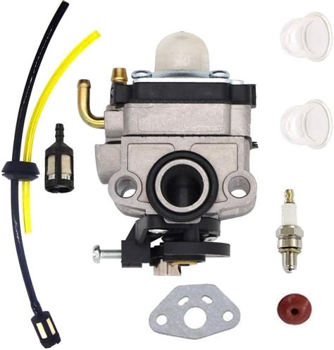 Amazon SAKITAM Carburetor Fit For WYL 19 Shindaiwa T230 T230B