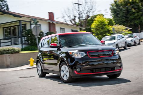 2015 Kia Soul Ev Long Term Update 2 Motor Trend