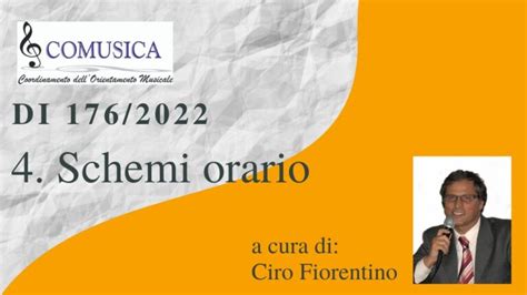 Scopri Gli Orari Il Nuovo Sistema Ideale Per Ottimizzare Il Tuo