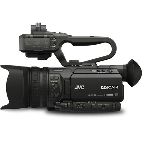 Hunt's Photo & Video Photography Retailer