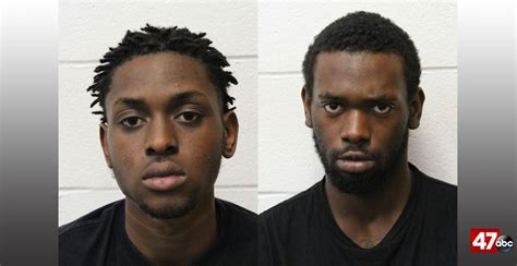 Traffic Stop Leads To Drug Charges For Two Abc