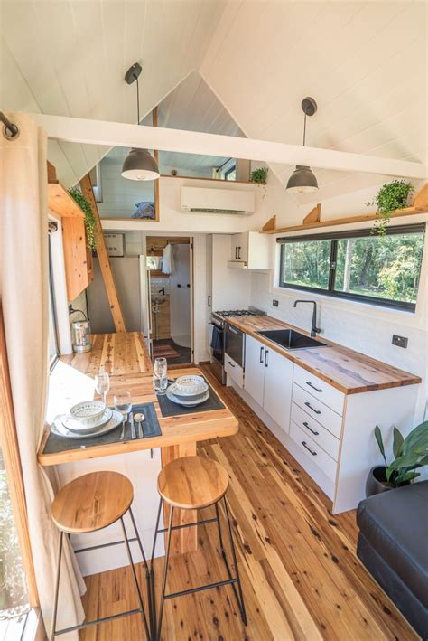 Modern Tiny Homes Redefine Compact Living Artofit