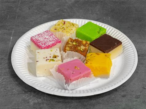 Mix Mithai Mix Sweets Assorted Sweets Panji Indian Sweets Online