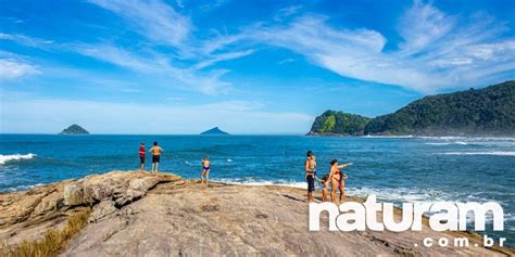 Praia De Camburi E Camburizinho Guia Completo Naturam