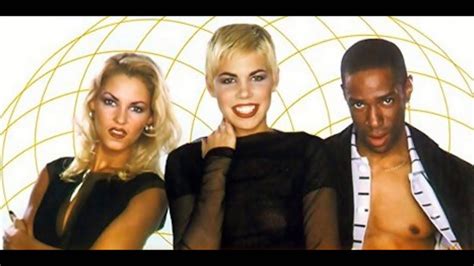 Mr President Take Your Chance Eurodance 97 Youtube