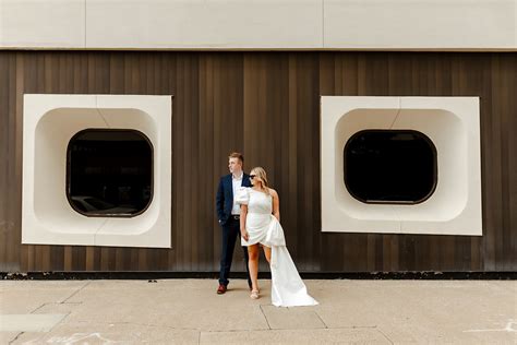 Union Station and Downtown Kansas City: Engagement Session Location ...