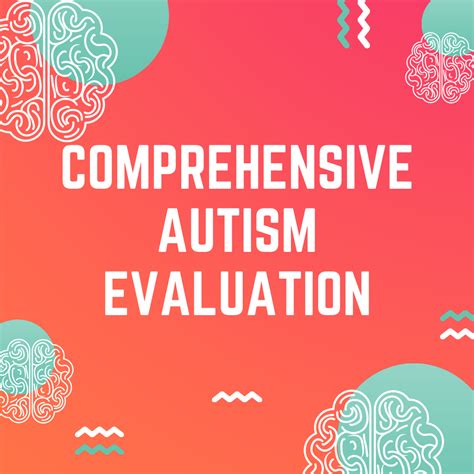 Autism Spectrum Disorder Testing