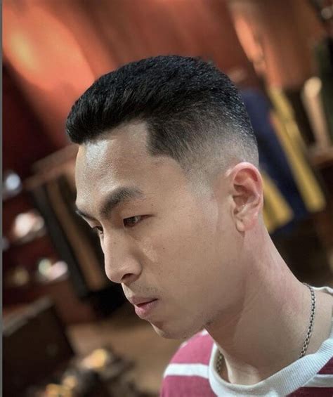 40 Popular Korean Hairstyles For Men In 2024 Best Styles For Asian Men