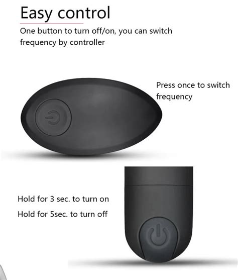 Bullet Panty Vibrator Underwear Sex Toy Women Remote Control Clitoris Massager Rechargeable