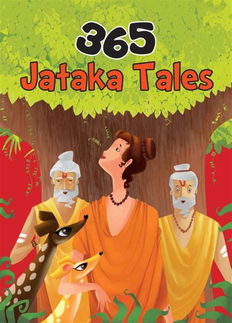 365 Jataka Tales Buy 365 Jataka Tales By Online At Best Prices In