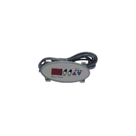 HydroQuip Topsides Hot Tub Parts