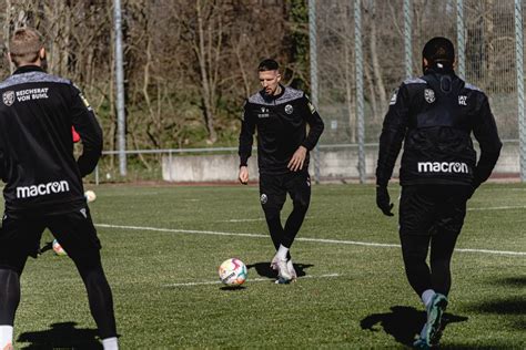 SV Sandhausen 1916 E V On Twitter Noch Drei Tage Bis Zum