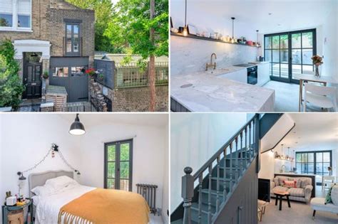 Naked Kitchen Star Jenny Scordamaglia Goes TOTALLY Nude For X Rated Cooking Show Mirror Online