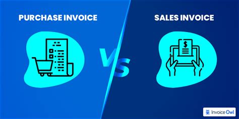 Difference Between Purchase Order And Invoice