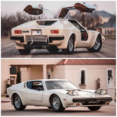 VW Aquila Kit Car : AwesomeCarMods