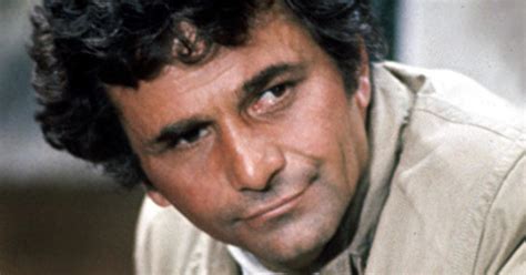 Peter Falk, TV's "Columbo," is dead at 83 - CBS News