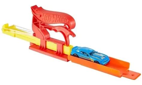 Hot Wheels Lan Ador B Sico Carrinho Mattel Parcelamento Sem Juros
