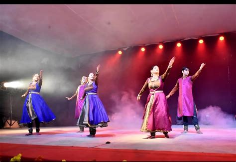 rachana yadav kathak studio  adults  kids sector  gurgaon