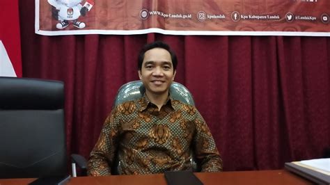 Akhirnya Rapat Pleno Terbuka Rekapitulasi Hasil Penghitungan Perolehan