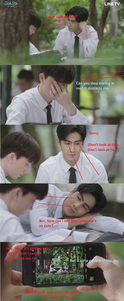 Pin On Gay Thai Tv Series Memes