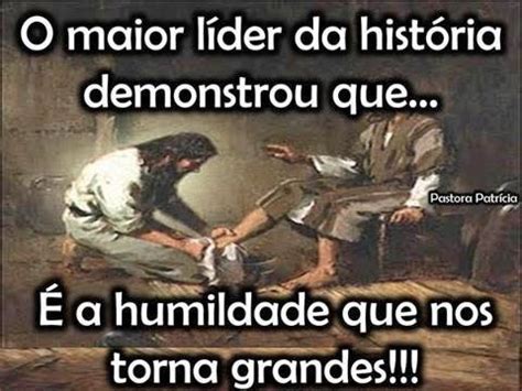 ESTUDOS BÍBLICOS E ASSUNTOS CRISTÃOS Humildade