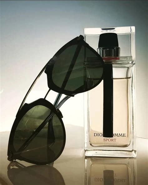 Dior Homme Sport 2017 Dior Cologne - ein es Parfum für Männer 2017
