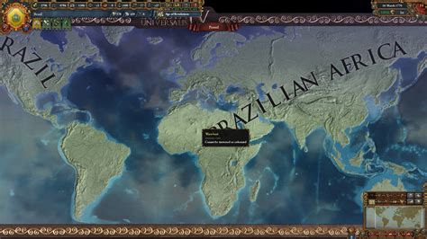 World Conquest As Colonial Nation Paradox Interactive Forums