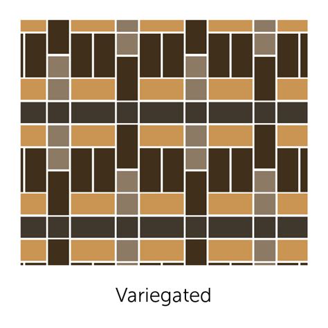 Ready To Pick A Patio Pattern Here Are 12 Designs To Consider Acme Brick