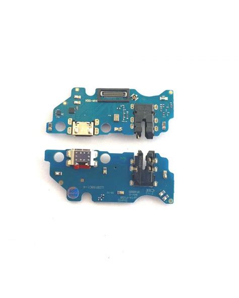 Flex Conector De Carga Para Samsung Galaxy A Core A A F