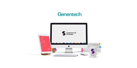 Genentech - Venga Brands