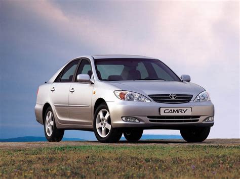 2006 Toyota Camry Review Top Speed