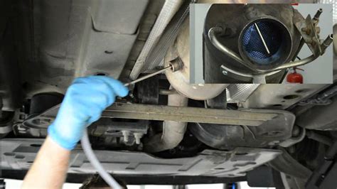 DPF Soloutions DPF Cleaning Kent Automotive