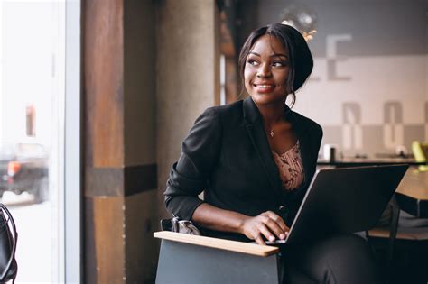 Jornada Estendida Ou Empreendedorismo Mulheres Pretas Realizam Sonhos